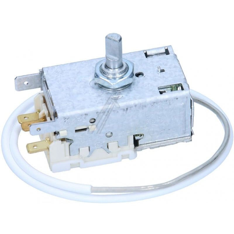 Thermostat Ranco K59-S1878000 pour réfrigérateur ROBERTSHAW, LIEBHERR