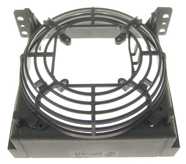 Cubierta del condensador LU-VE - STVF, CF 18, d = 178 mm, panel d = 172 mm