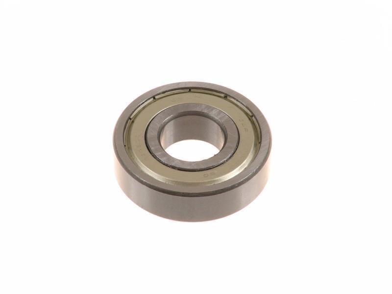 Ball bearing, with single, slipping rubber seal 6305 ZZ (25 x 62 x 17 mm)
