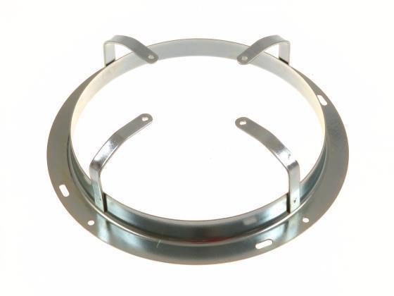 Fan grille (300-290-262) for fan blades diameter 254 mm