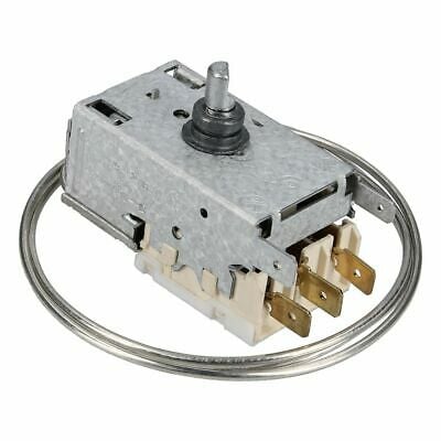 Thermostat Ranco K59-H2837-002 for refrigerator ROBERTSHAW, 00054179, 00054180, warm: - 19 ° C, cold: - 29 ° C, L 1000 mm, 2.8mm AMP