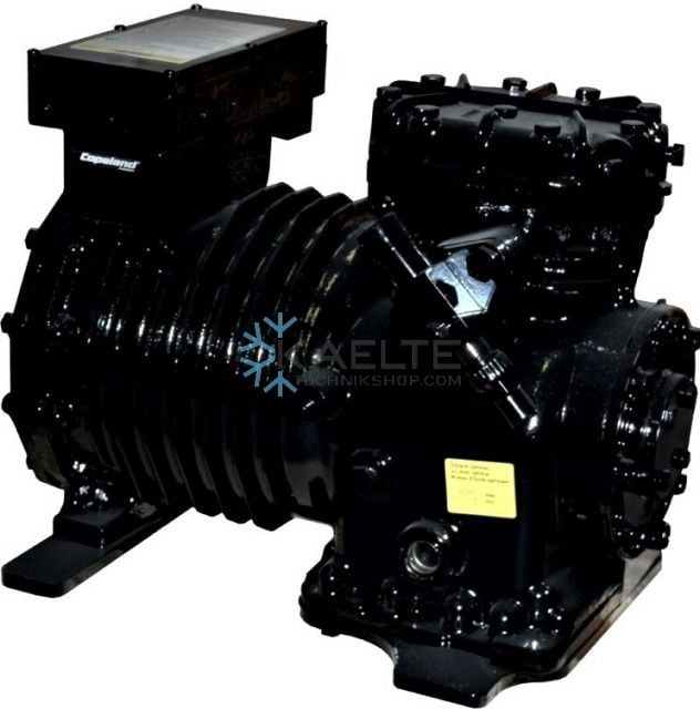 Copeland LSGP-40X-EWL semi-hermetic compressor