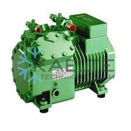 Bitzer motore tipo FRIG-TYP-4TCS-8.2Y-40P