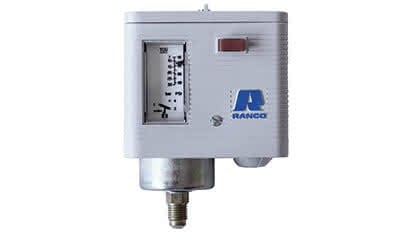 Pressure switch Ranco high pressure O52-H6758, 7-30 bar