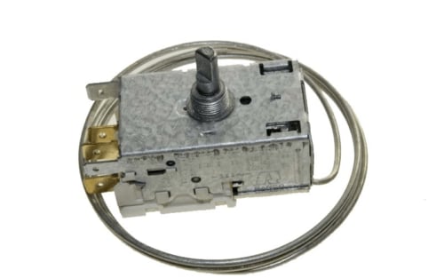 Termostato Ranco K59-L1785 para refrigerador AEG, 2262350180 L 785 mm