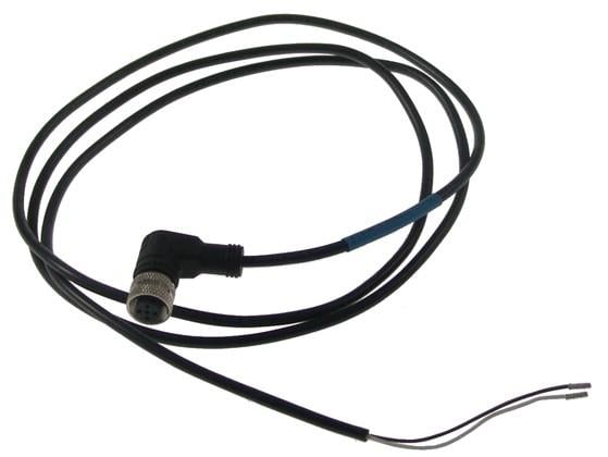 Kabel met plug ALCO, PT4-M15, L = 1,5M