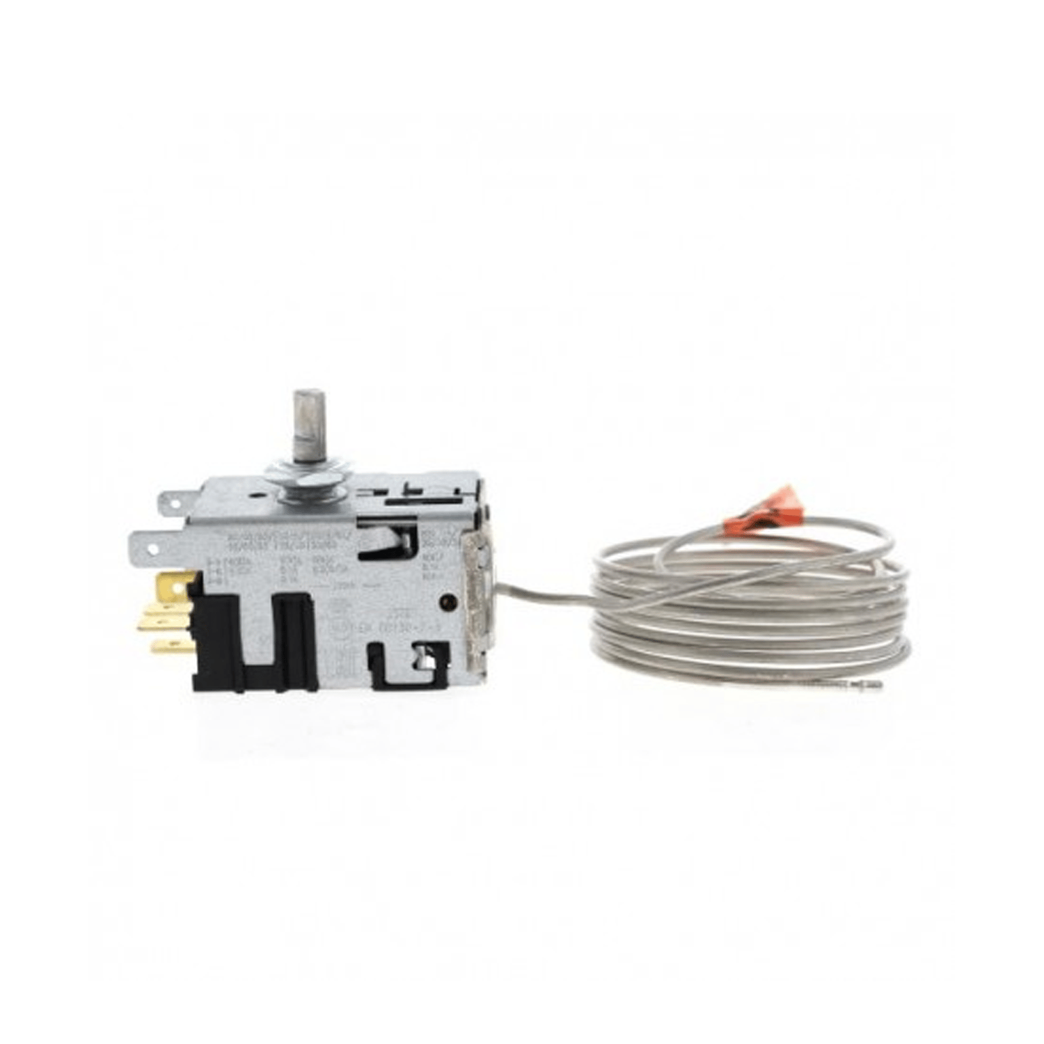 Thermostat Atea A13-0552 (077B-6756 can also be supplied as an alternative) for WHIRLPOOL/INDESIT refrigerator, warm: from -18° on +4°; cold: from -32° on +4°,L 1500 mm