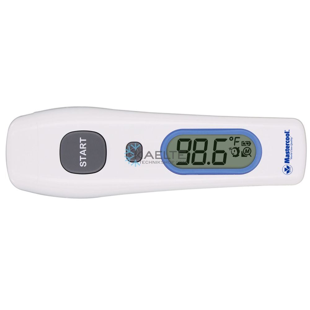MEDICAL MULTIFUNCTION/SURFACE INFRARED THERMOMETER