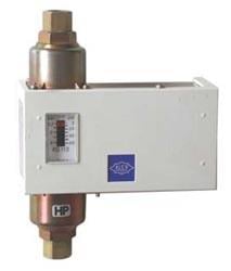differential Pressure Switch Alco FD113, 0710173
