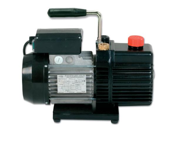 Vacuum pump, two-stage WIGAM RS15D