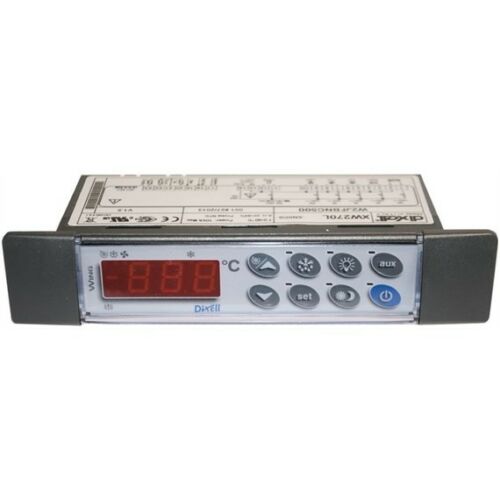 Controlador de refrigeración DIXELL XW270L-5N0C0