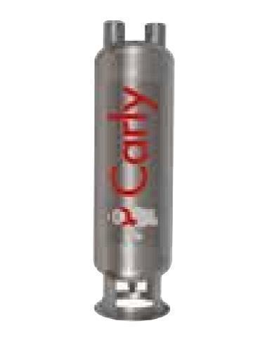 Separador de líquidos de acero inoxidable Carly LCY-ST 1013 S Solder 1 5/8 "