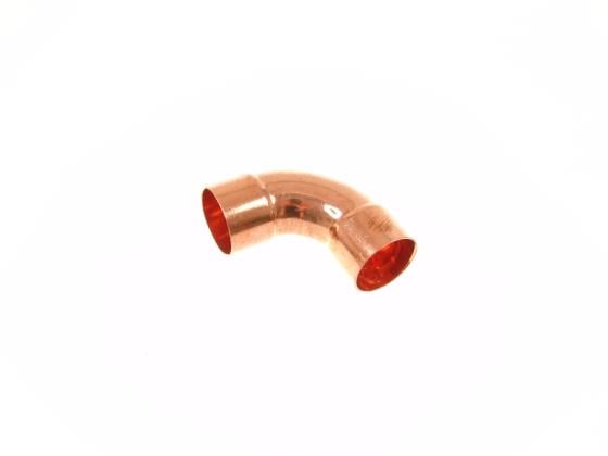 Copper elbow (angle) 90° i/i 35 mm, 5090