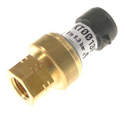 Carel Sondes de pression (transmetteur de pression) SPKT0013RO, 1/9,3 bar, 0-5 Vdc