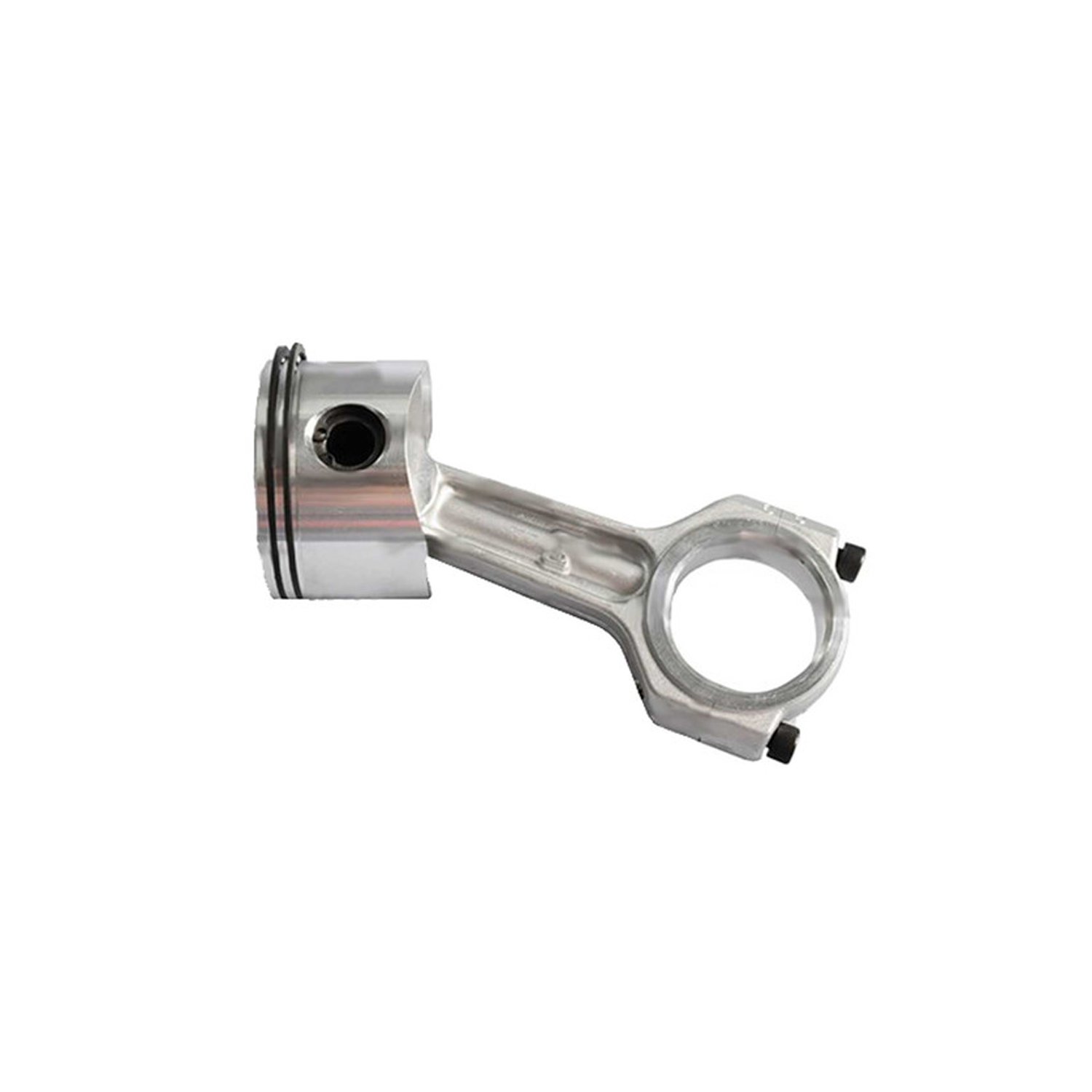 Piston with connecting rod for compressor Dorin K1, MCD113