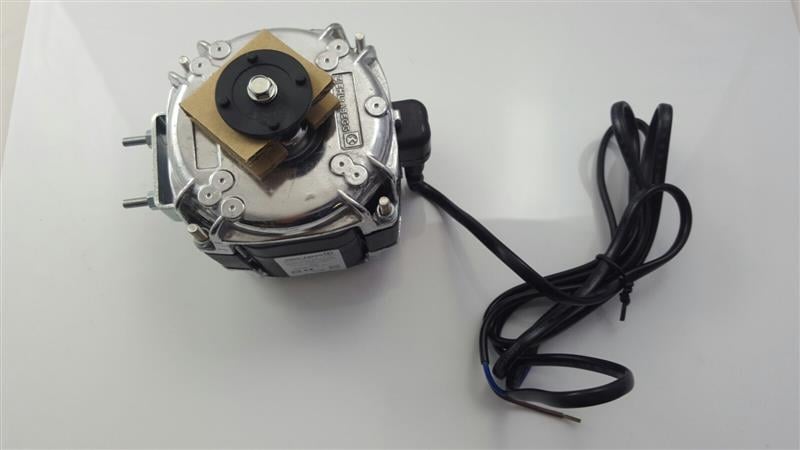 Fan motor ZIEHL-ABEGG, MI060-4QN. 05. N, 141873,230V, 50Hz, 16 W, 1300 min.