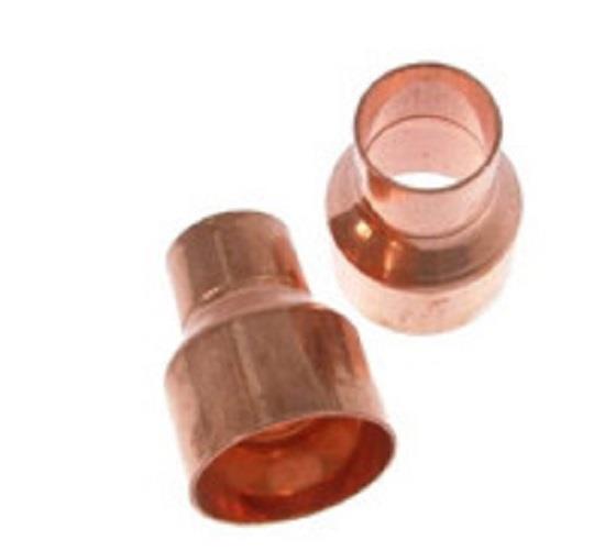 Casquillo reductor de cobre i/i 54-35 mm, 5240
