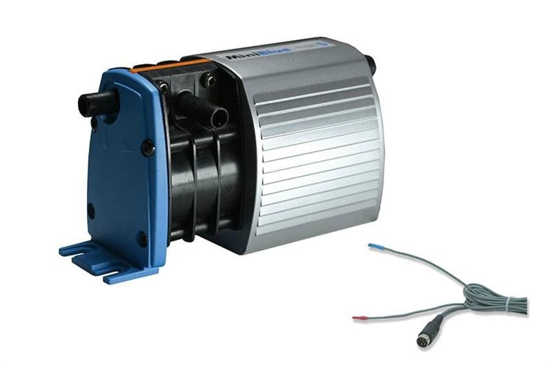 Pompa kondensatu MiniBlue Pompa zbiornikowa z czujnikiem L = 2M i tylko 21dB(A)