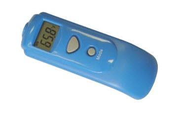 Thermomètre de poche infrarouge 1:1