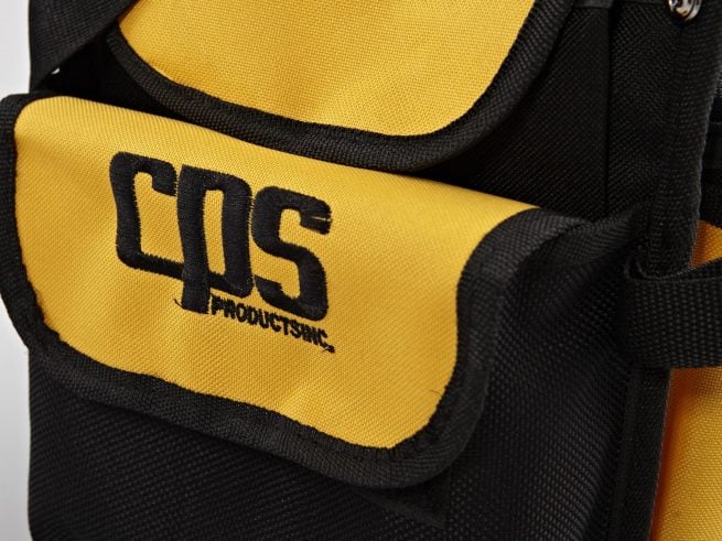 TOOL BAG SQUARE CPS TLBAG1