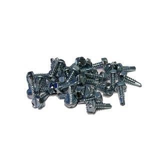 Self-drilling screws 4,2 x 13 mm 1000 pieces