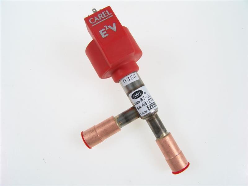 Electronic expansion valve Carel E2VBSM00