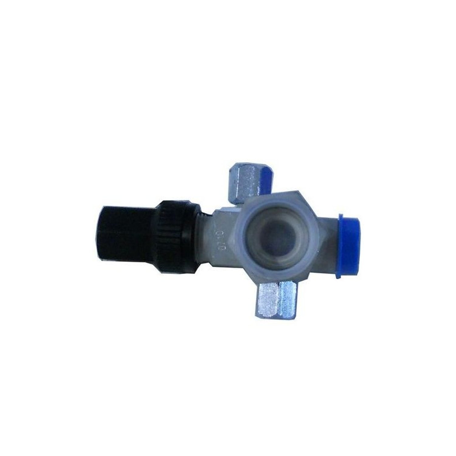 Rotalock valve 1-1/4"-22 V05