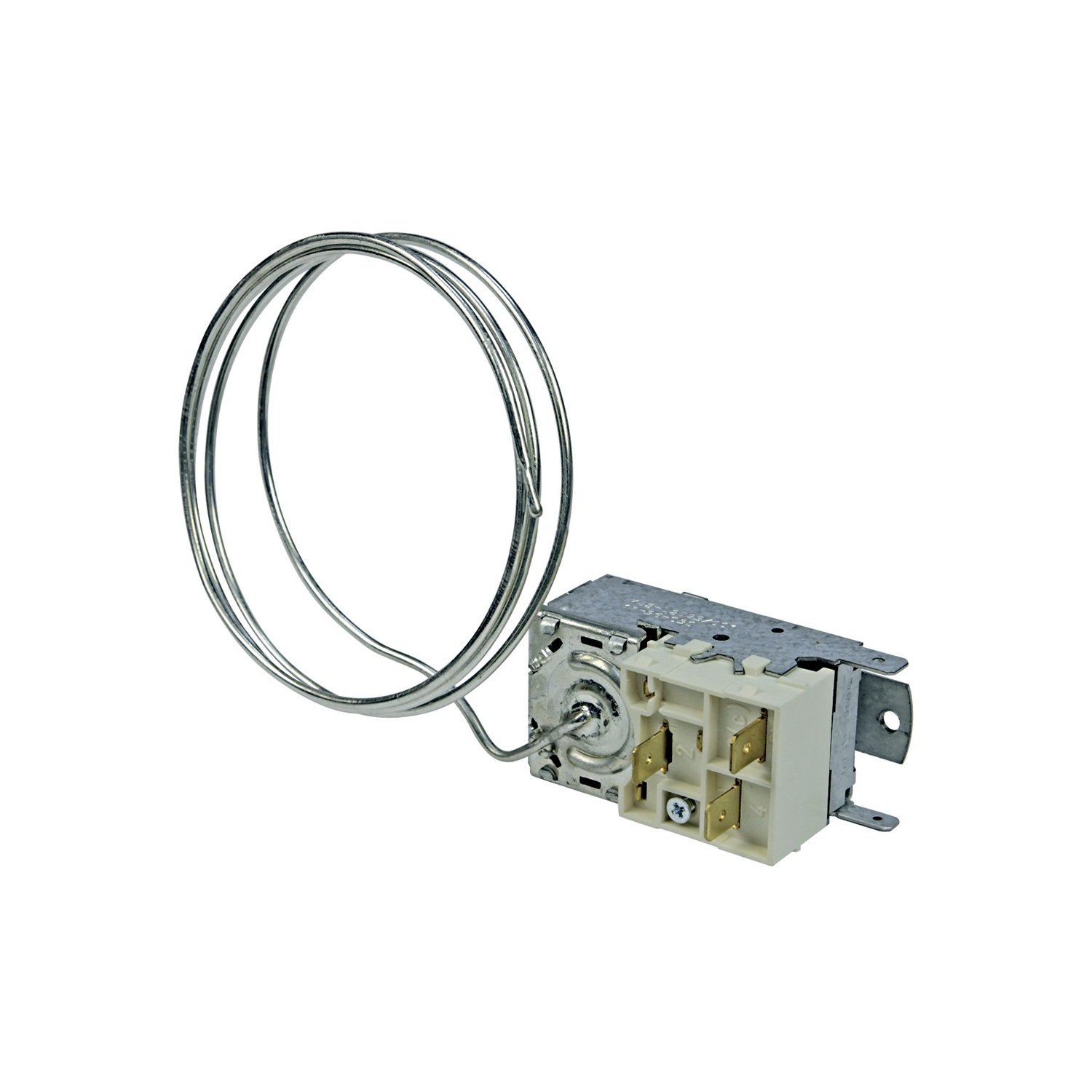 Thermostat de service Ranco K22-L2523, tube capillaire 900 mm, pour climatisation