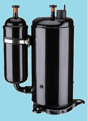 Rotary compressor GMCC, PG400G2C-7FTS, HMBP - 407C, 6.65 kW without operating capacitor