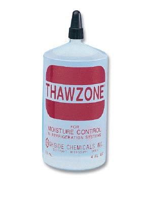Agente essiccante Thawzone 118 ml WIGAM 17004