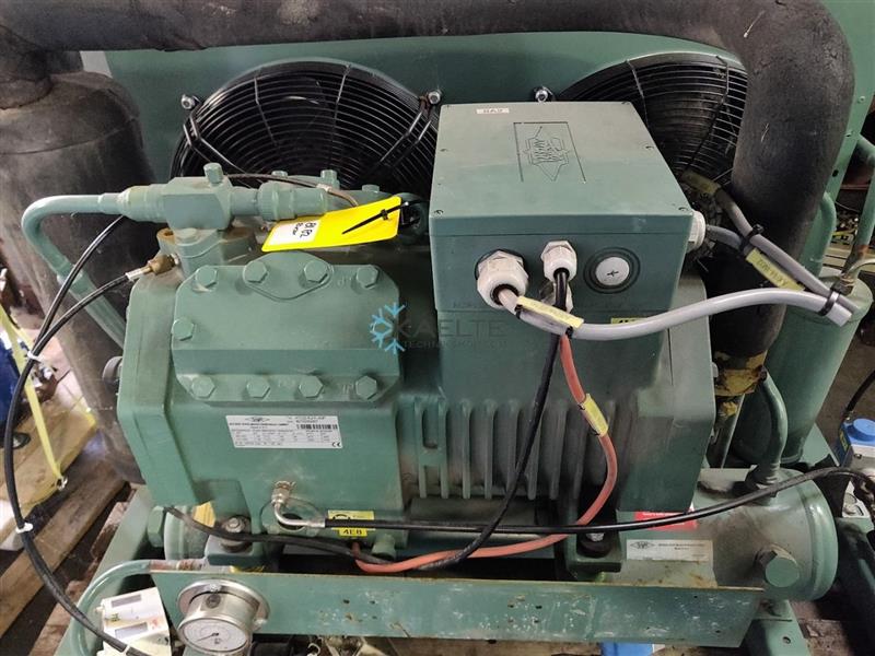 Bitzer motore tipo FRIG-TYP-4TCS-8.2Y-40P