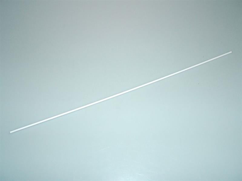 Saldatura argento - rivestita L-AG 25Sn, d = 2,0 mm, L = 500 mm