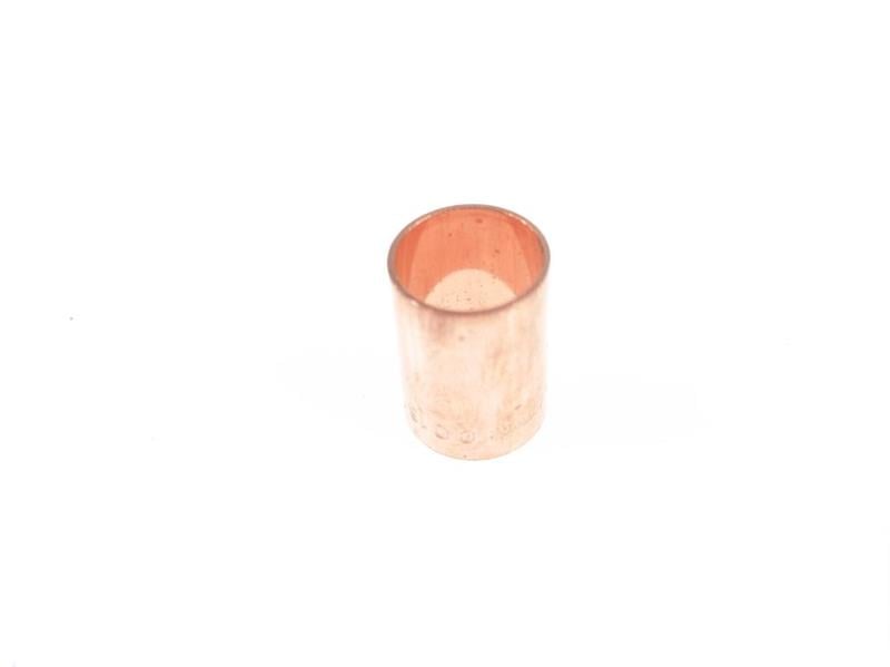 Enchufe de cobre i/i Dimensiones 108 mm, 5270
