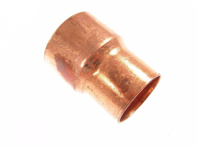 Casquillo reductor de cobre i/i 42-35 mm, 5240