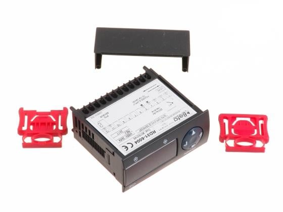 Refrigeration controller BETA RD 31-6004, 12/24V DC, 1PTC sensor