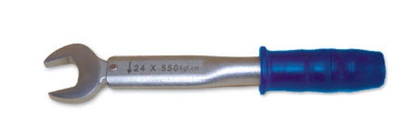 Klucz dynamometryczny 27mm WIGAM PRE-TW27