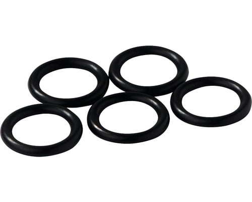 O-rings for 3/16 "connection 19C-17C, 10 pieces WIGAM S8920263