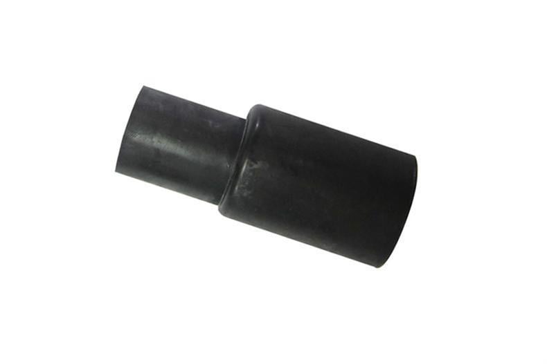 Adattatore tubo in gomma 21-40 mm, set (3 pezzi)