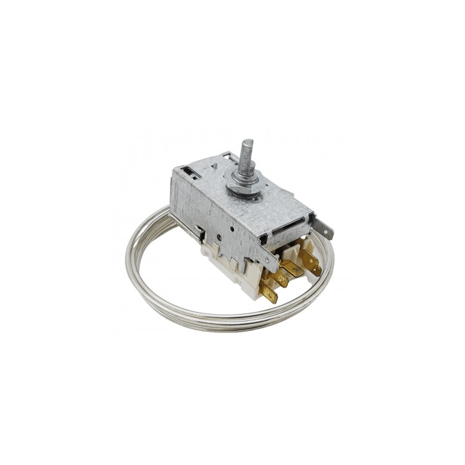 Thermostat Ranco K59-H2811 pour réfrigérateur IRCA, L 1200 mm