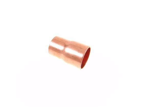 Casquillo reductor de cobre i/i 42-22 mm, 5240