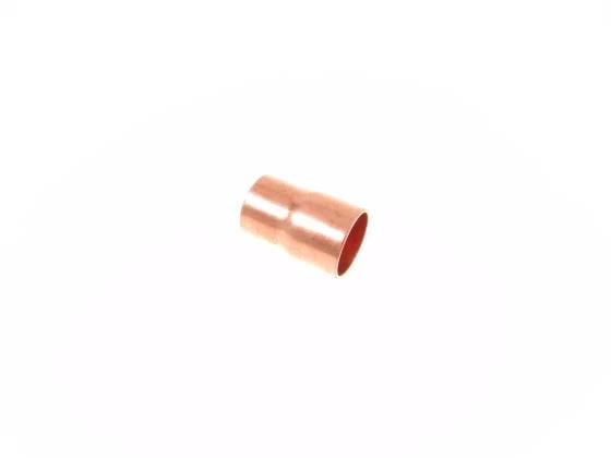 Manguito reductor de cobre i/i 28-22 mm, 5240