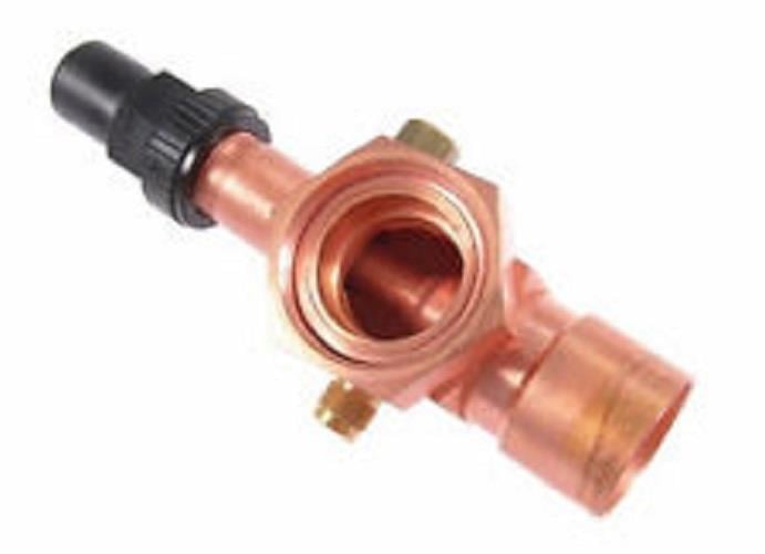 Rotalock valve Alco SR4-YQ4, connection 1.3/4" - 1.3/8" (35 mm)