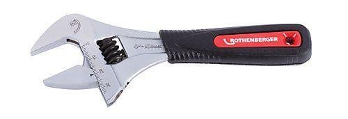 Adjustable wrench 6 "(up to 34 mm), Rothenberger 1500001509