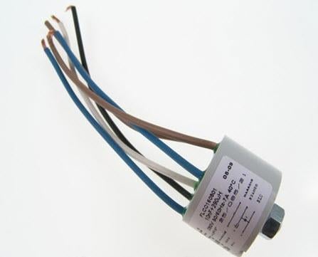Filter for speed controller FASEC 7A H28D38