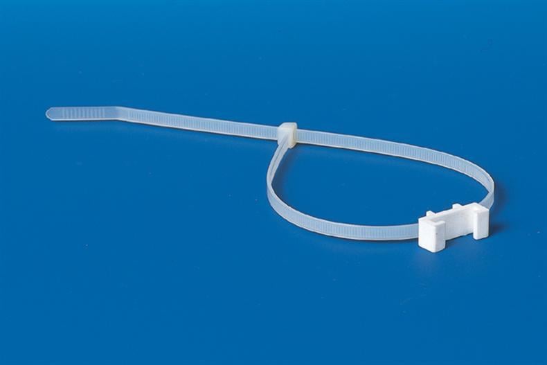 Fascette stringicavi standard Airco-Duct 100 pz.