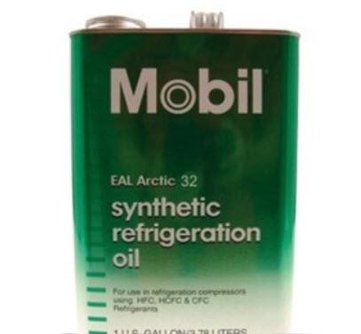 Ester oil Mobil EAL Arctic 32 (POE,5l)