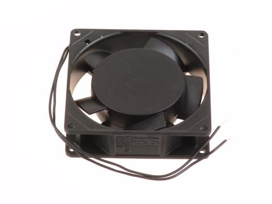 Axial fan - 230V, 92 x 92 x 25 mm, 50Hz, 2250 rpm