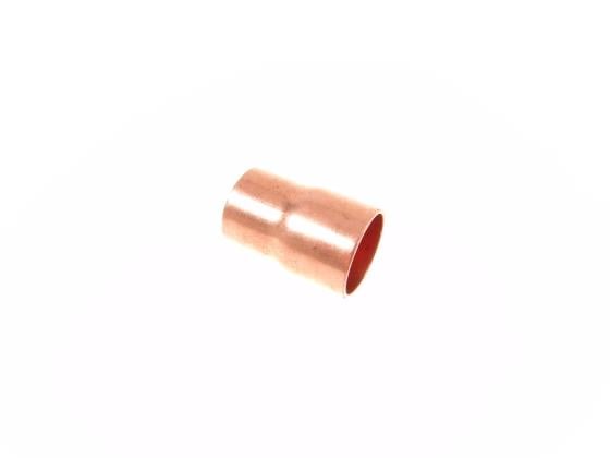 Casquillo reductor de cobre i/i 35-22 mm, 5240