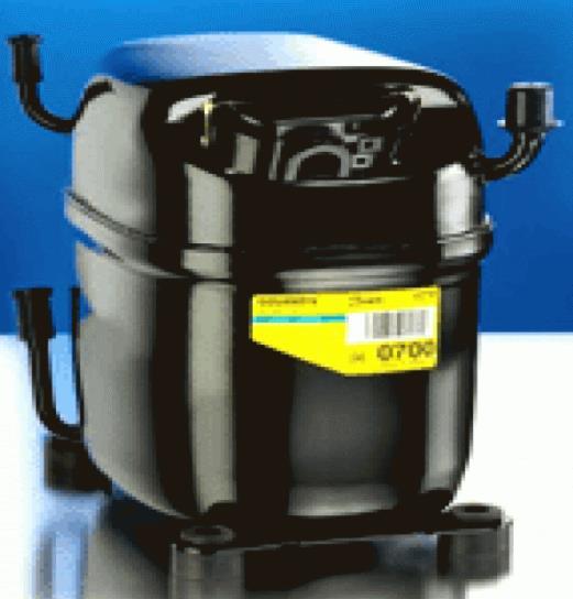 Compressore Danfoss Secop GS26MFX, MBP - R134a, 220-240V, 50 Hz, 107B0700