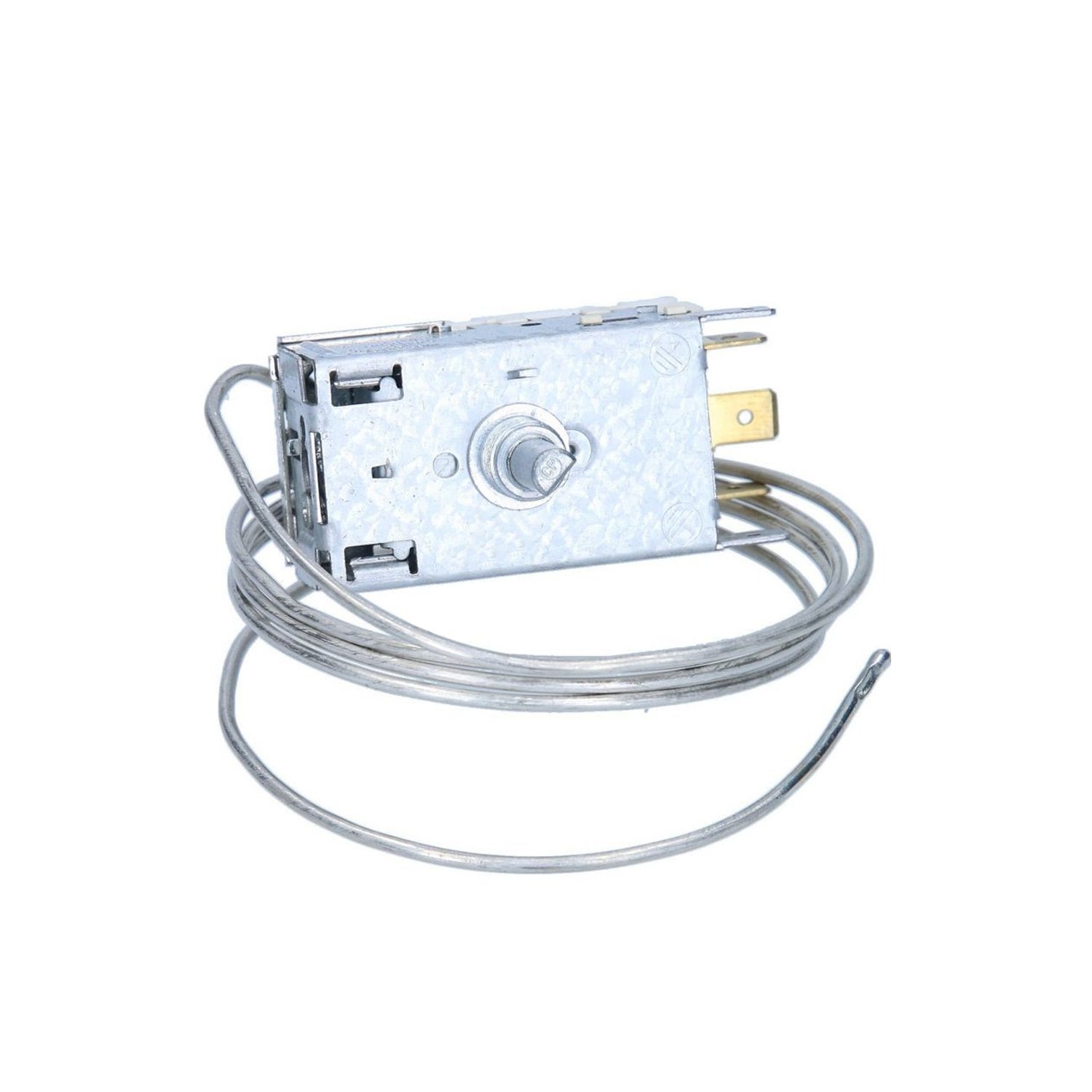 Thermostat Ranco K59-S1845 pour réfrigérateur ARCELIK 9002756585